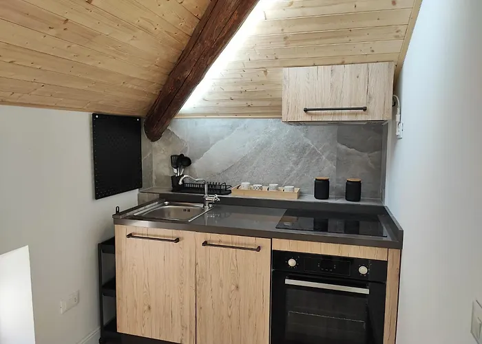 Galli & Pool Πανσιόν