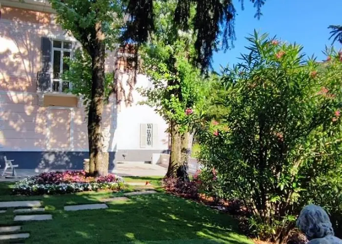 Πανσιόν Galli & Pool