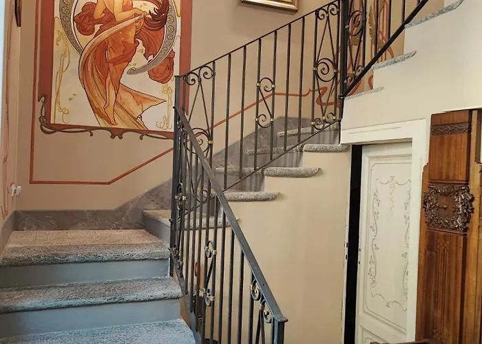 Galli & Pool 3* Castelmarte