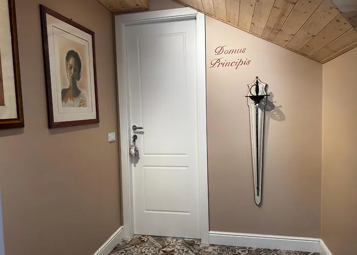 Πανσιόν Galli & Pool