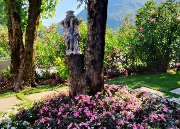 Galli & Pool Πανσιόν Castelmarte