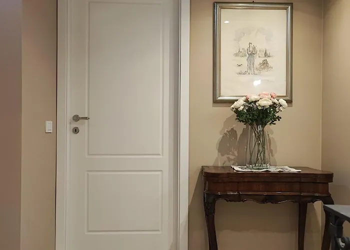 Galli & Pool Πανσιόν Castelmarte