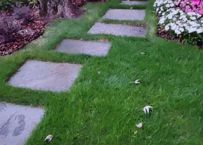 Πανσιόν Galli & Pool 3*