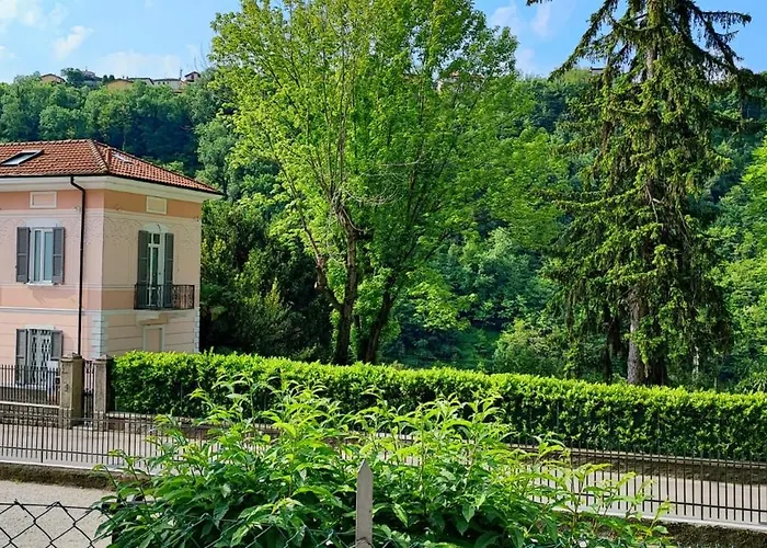 Galli & Pool 3* Castelmarte