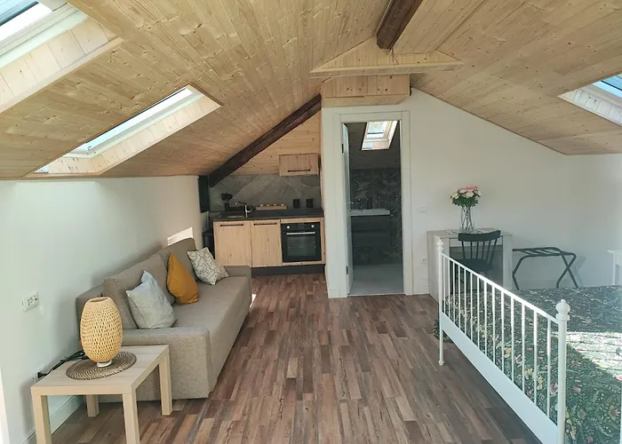 Galli & Pool Πανσιόν