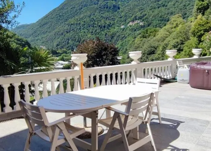 Πανσιόν Galli & Pool