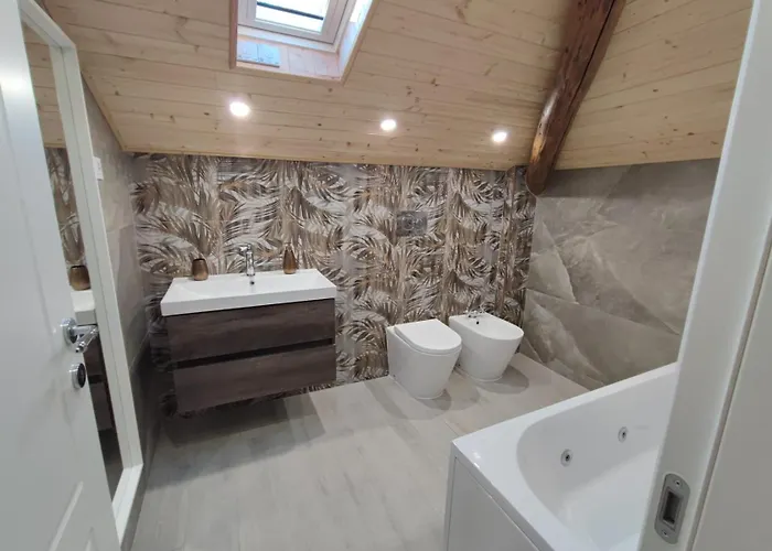 Galli & Pool Πανσιόν Castelmarte