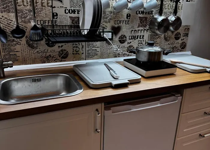 Πανσιόν Galli & Pool 3*