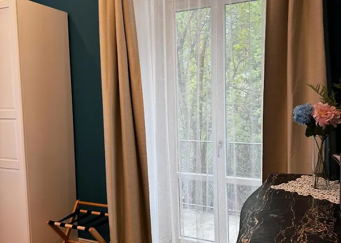 Πανσιόν Galli & Pool