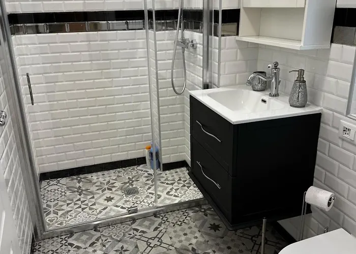 Galli & Pool Πανσιόν 3*