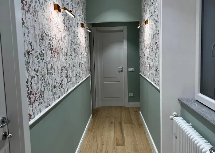 Πανσιόν Galli & Pool 3*