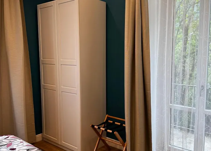 Galli & Pool Πανσιόν 3*