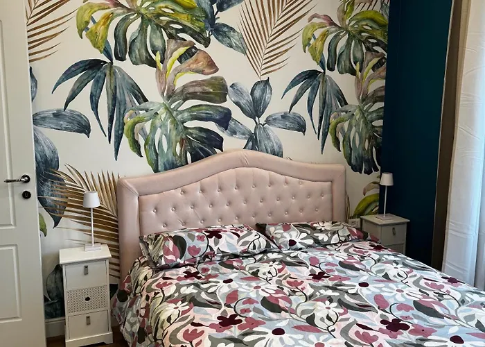 Πανσιόν Galli & Pool