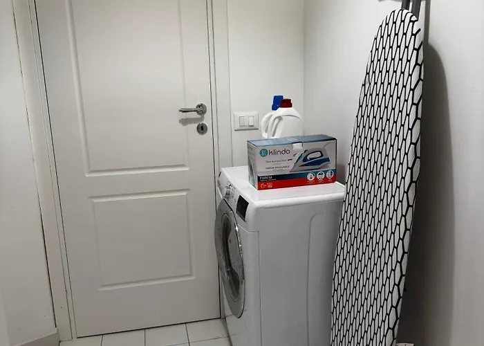 Galli & Pool Castelmarte