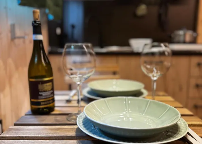 Galli & Pool Πανσιόν