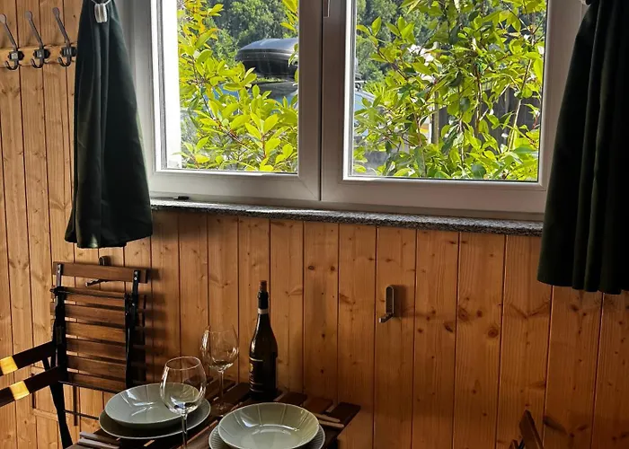 Πανσιόν Galli & Pool 3*