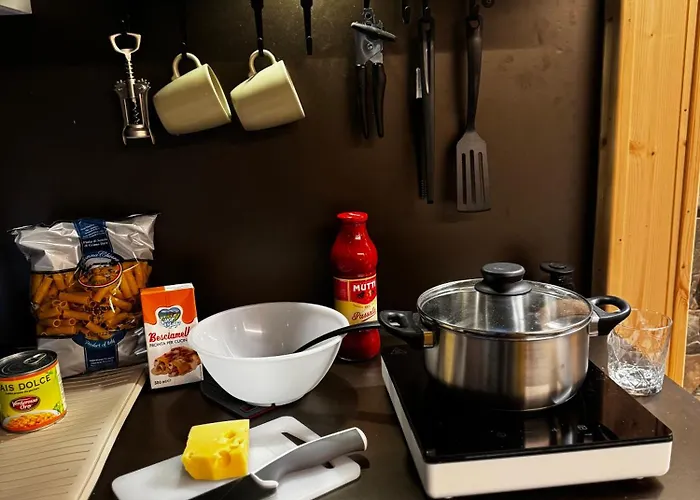 Galli & Pool Πανσιόν