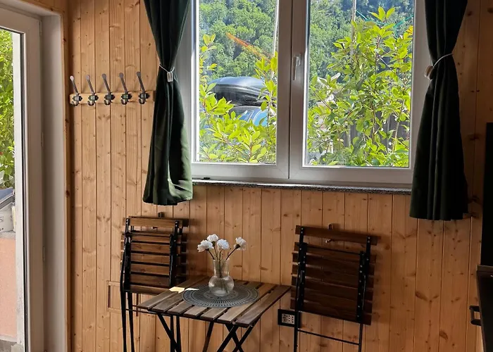 Πανσιόν Galli & Pool Castelmarte