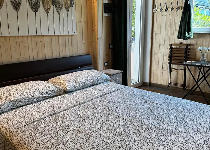 Galli & Pool 3* Castelmarte