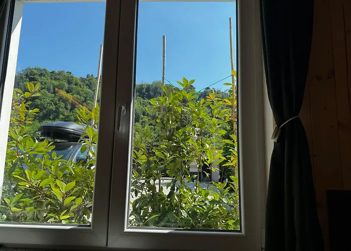 Galli & Pool Πανσιόν Castelmarte