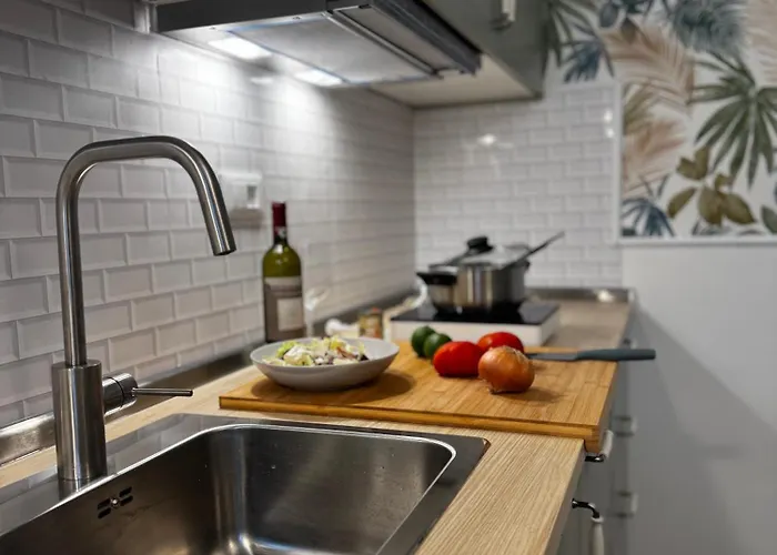 Πανσιόν Galli & Pool