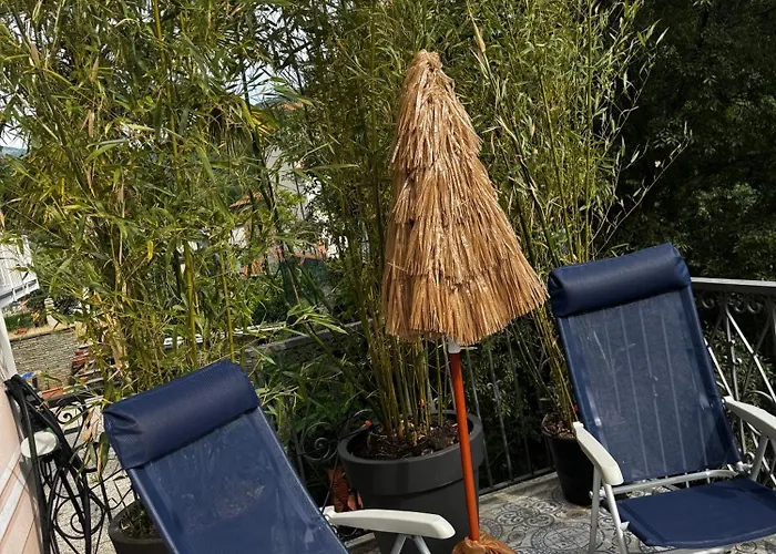 Πανσιόν Galli & Pool Castelmarte