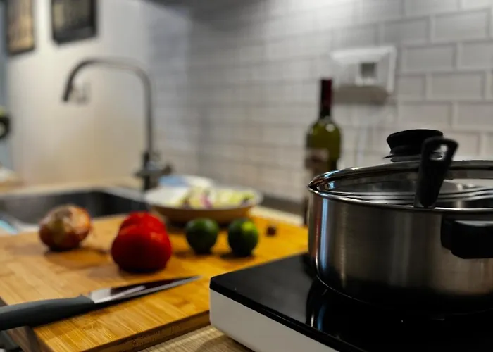 Galli & Pool 3* Castelmarte