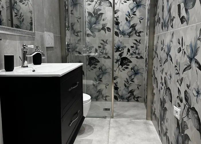 Galli & Pool Πανσιόν 3*