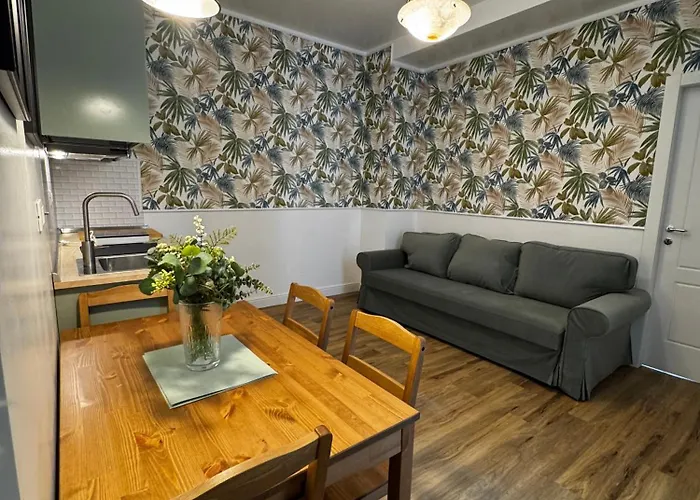 Πανσιόν Galli & Pool