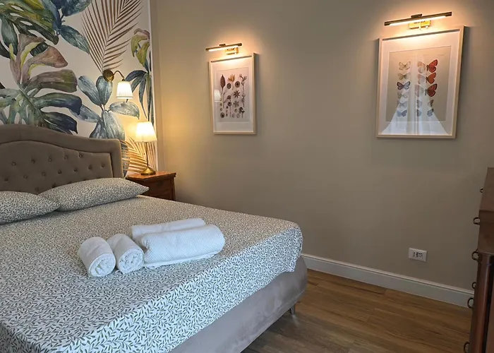 Galli & Pool Πανσιόν