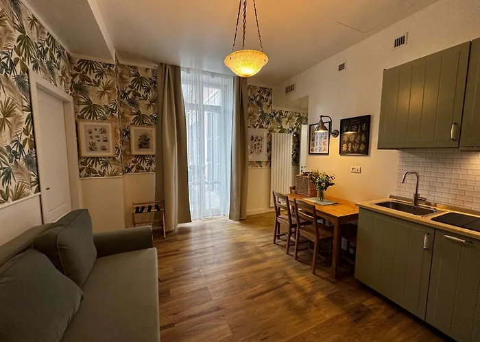 Galli & Pool 3* Castelmarte