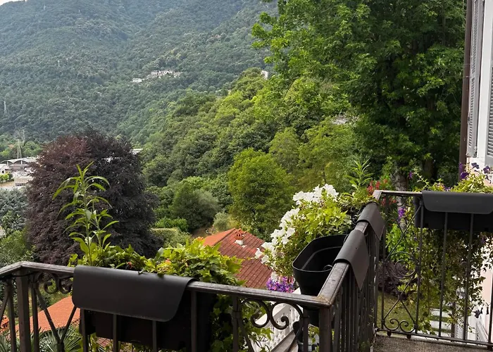 Galli & Pool Πανσιόν