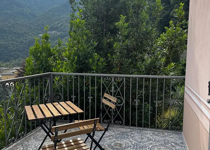 Galli & Pool Πανσιόν 3*